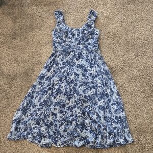 3/$15 EUC North Style Sundress Size 4